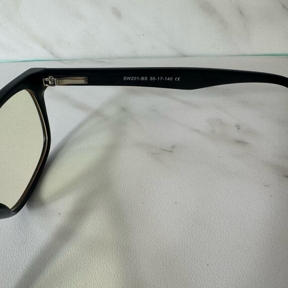 Swanwich Day Blue Light Blocking Glasses Perfect Condition Ref 2012 main image 4